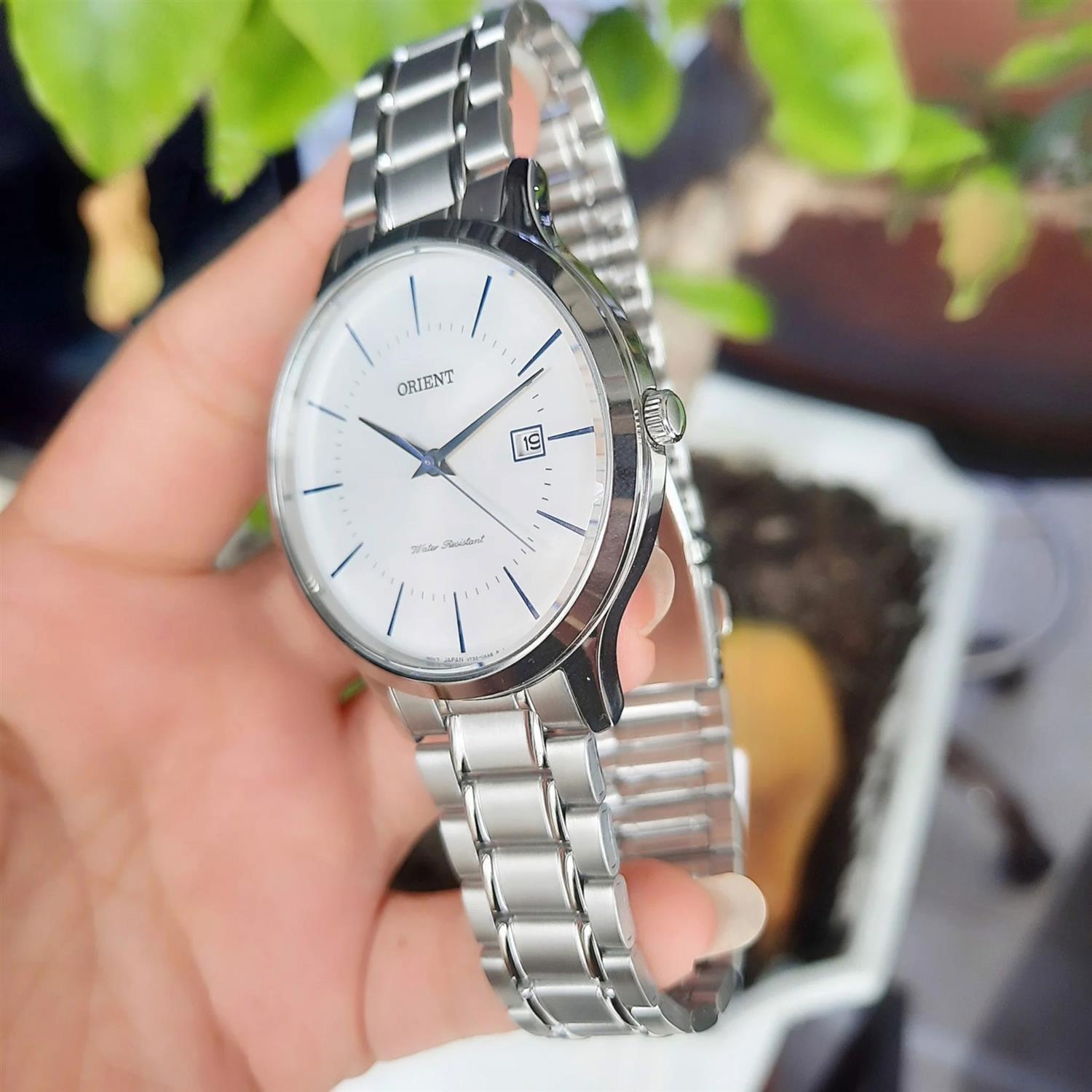 ساعت مچی مردانه اورینت RF-QD0012S10B