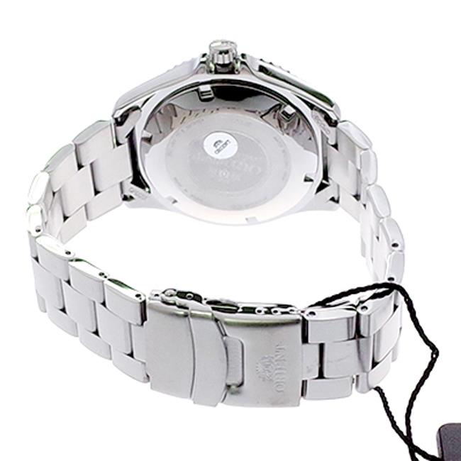 ساعت مچی مردانه اورینت SAA02001B3-B