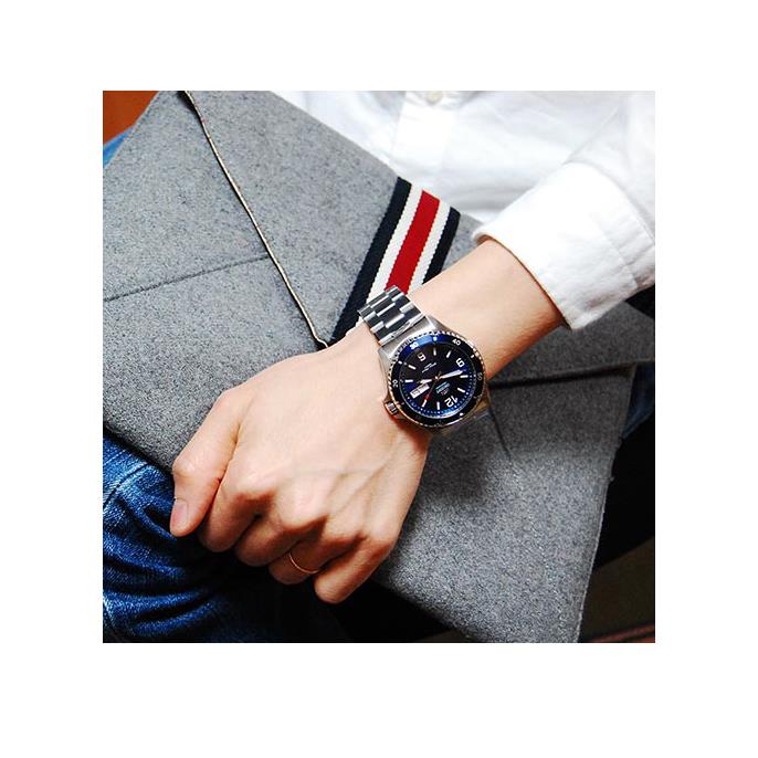 ساعت مچی مردانه اورینت SAA02002D3-B