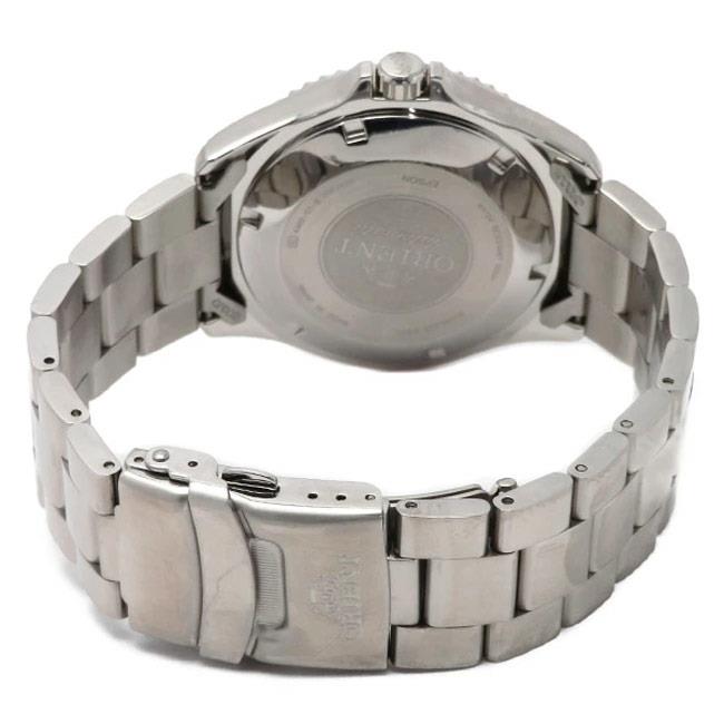 ساعت مچی مردانه اورینت SAA02002D3-B