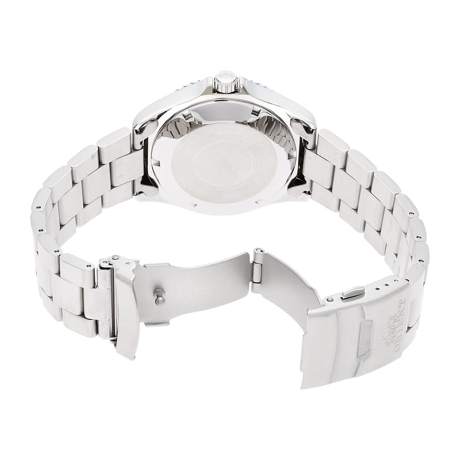 ساعت مچی مردانه اورینت SAA02009D3