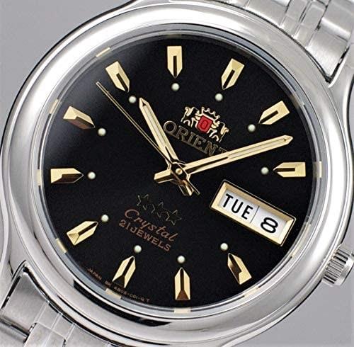 ساعت مچی مردانه اورینت SAB05007B8