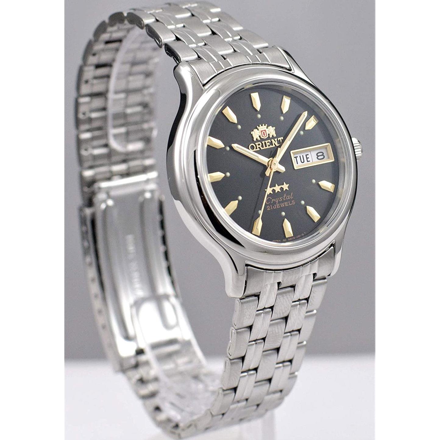 ساعت مچی مردانه اورینت SAB05007B8