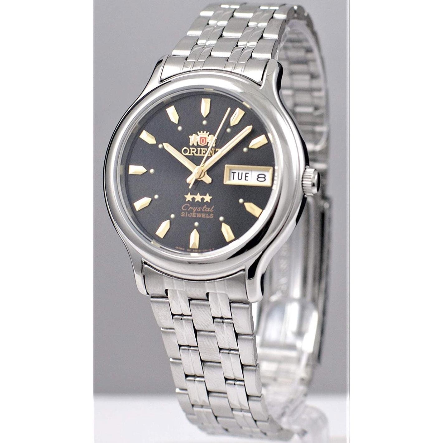 ساعت مچی مردانه اورینت SAB05007B8