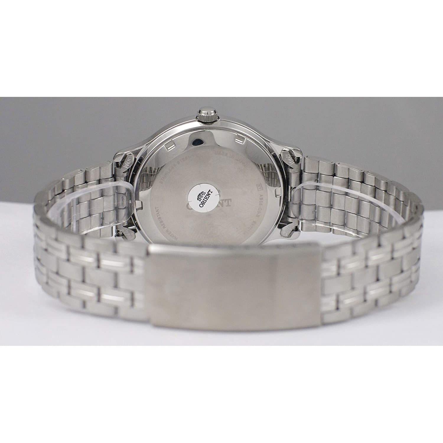 ساعت مچی مردانه اورینت SAB05007B8