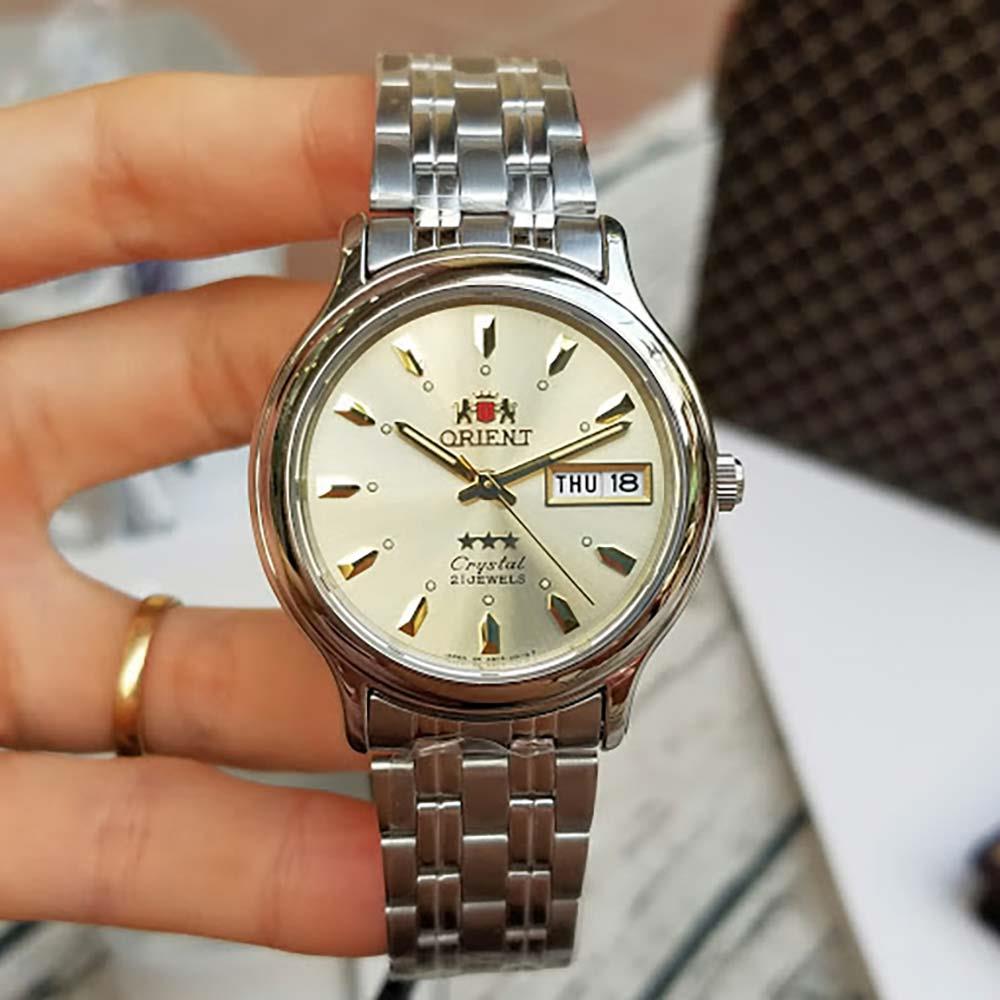 ساعت مچی مردانه اورینت SAB05007C8