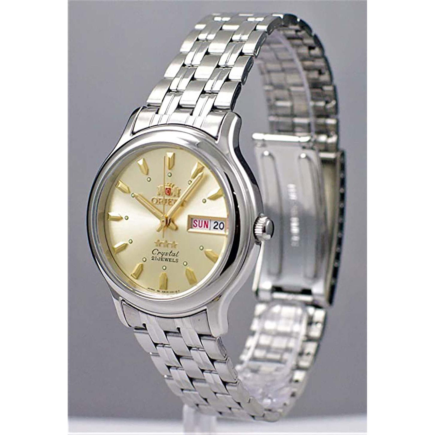 ساعت مچی مردانه اورینت SAB05007C8