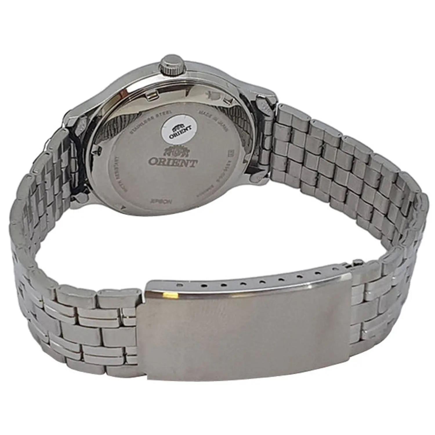 ساعت مچی مردانه اورینت SAB05007K8