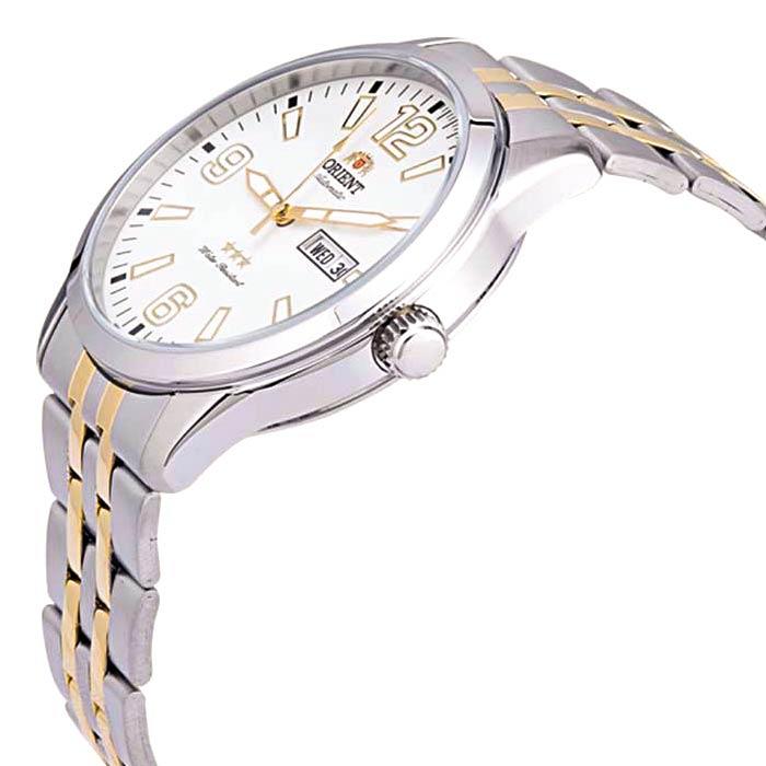 ساعت مچی مردانه اورینت SAB0B005WB