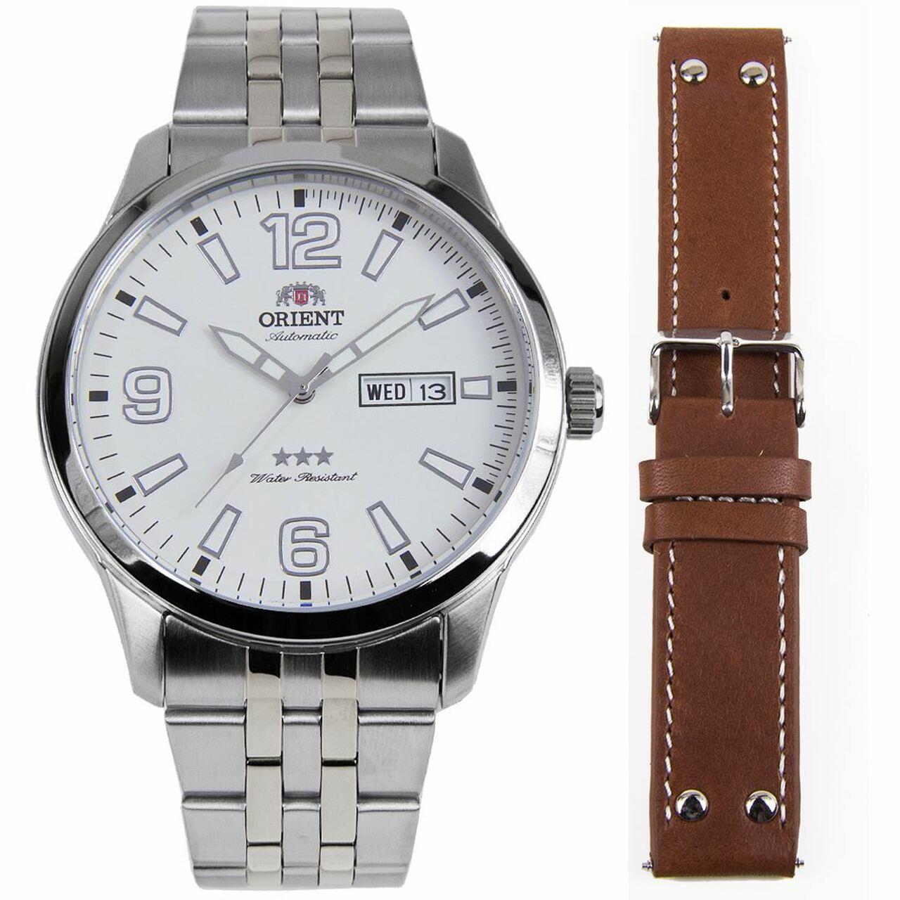 ساعت مچی مردانه اورینت SAB0B006WB