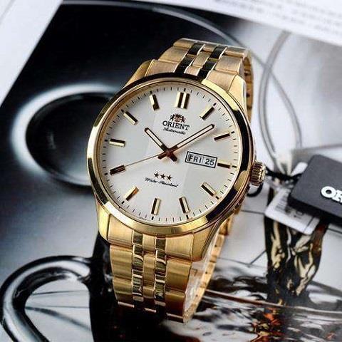 ساعت مچی مردانه اورینت SAB0B007WB