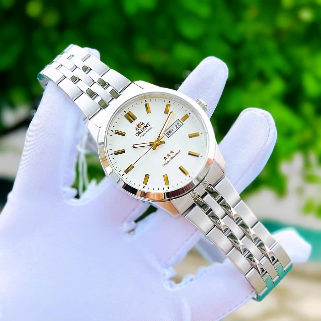 ساعت مچی مردانه اورینت SAB0B009WB