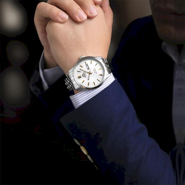 ساعت مچی مردانه اورینت SAB0B009WB