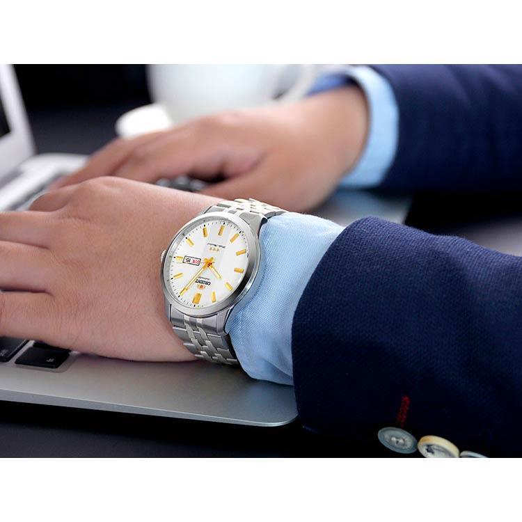 ساعت مچی مردانه اورینت SAB0B009WB