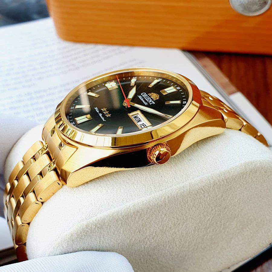 ساعت مچی مردانه اورینت SAB0C001B8