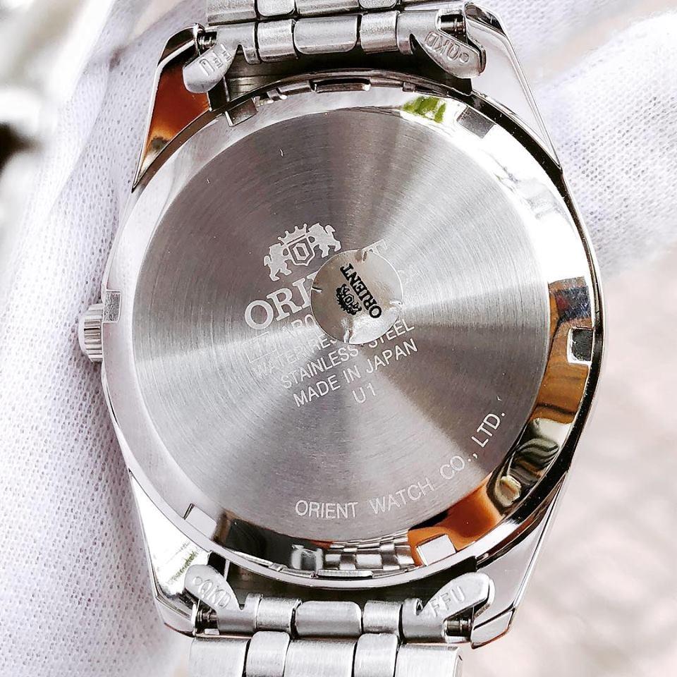 ساعت مچی مردانه اورینت SAB0C002C8