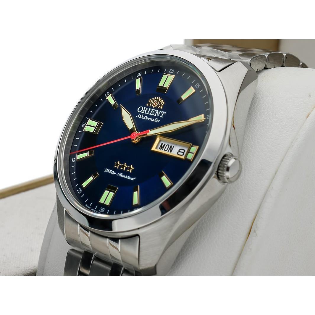 ساعت مچی مردانه اورینت SAB0C002D8