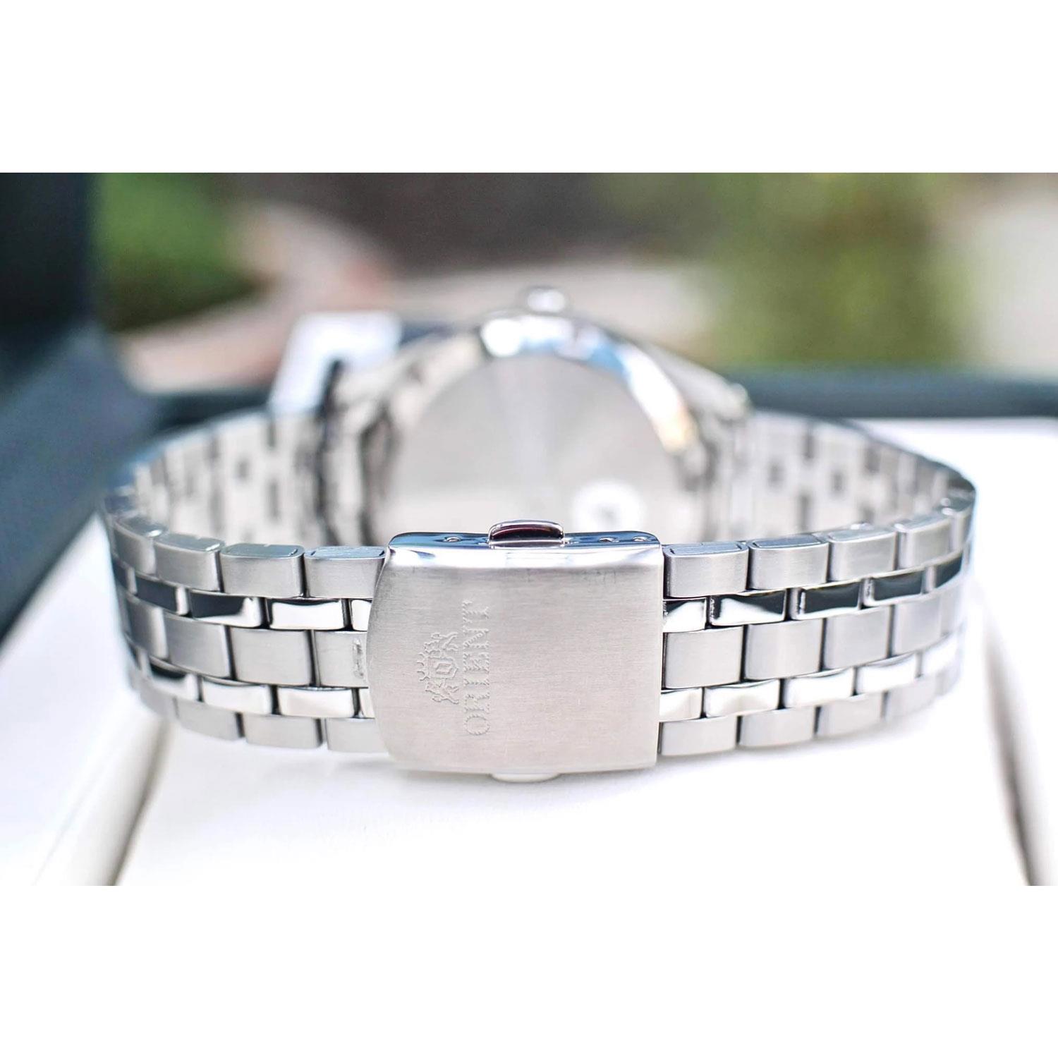 ساعت مچی مردانه اورینت SAB0C002D8