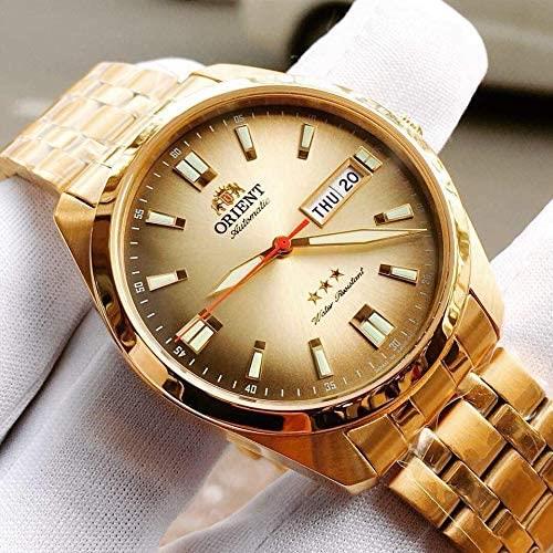 ساعت مچی مردانه اورینت SAB0C003U8