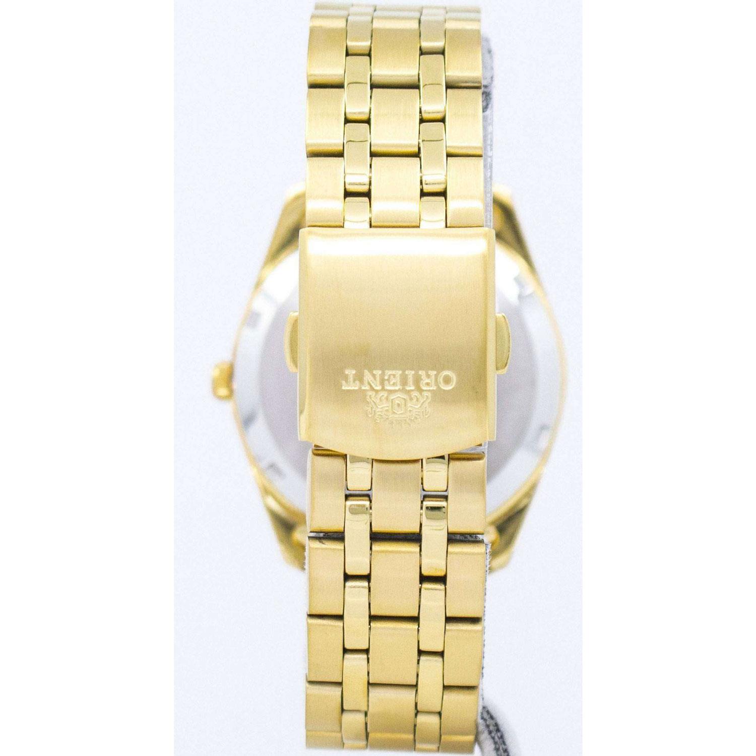 ساعت مچی مردانه اورینت SAB0C003U8