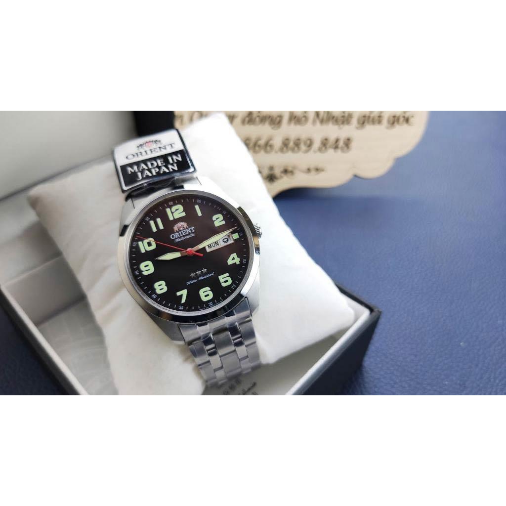 ساعت مچی مردانه اورینت SAB0C006B8-B