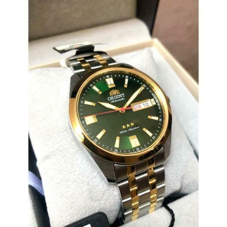 ساعت مچی مردانه اورینت SAB0C008F8