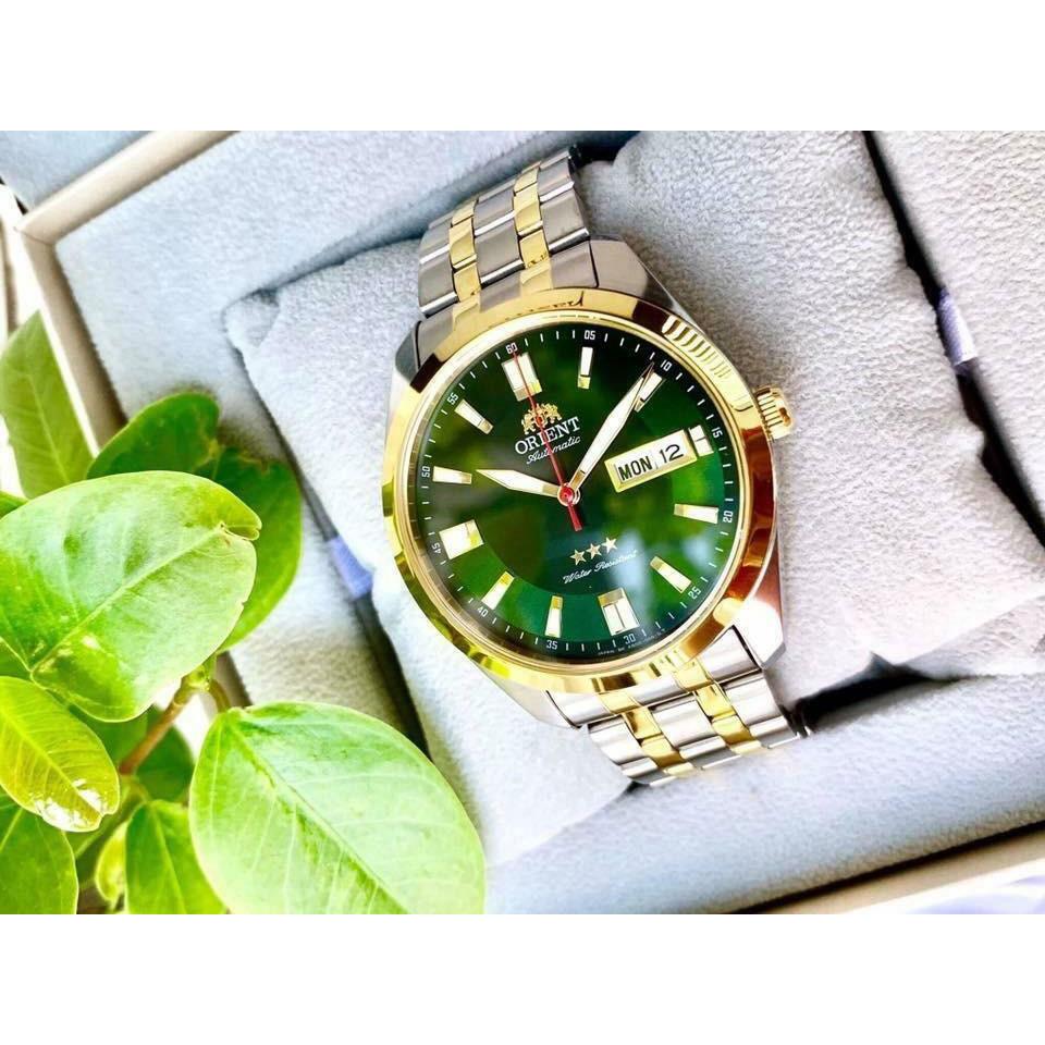 ساعت مچی مردانه اورینت SAB0C008F8