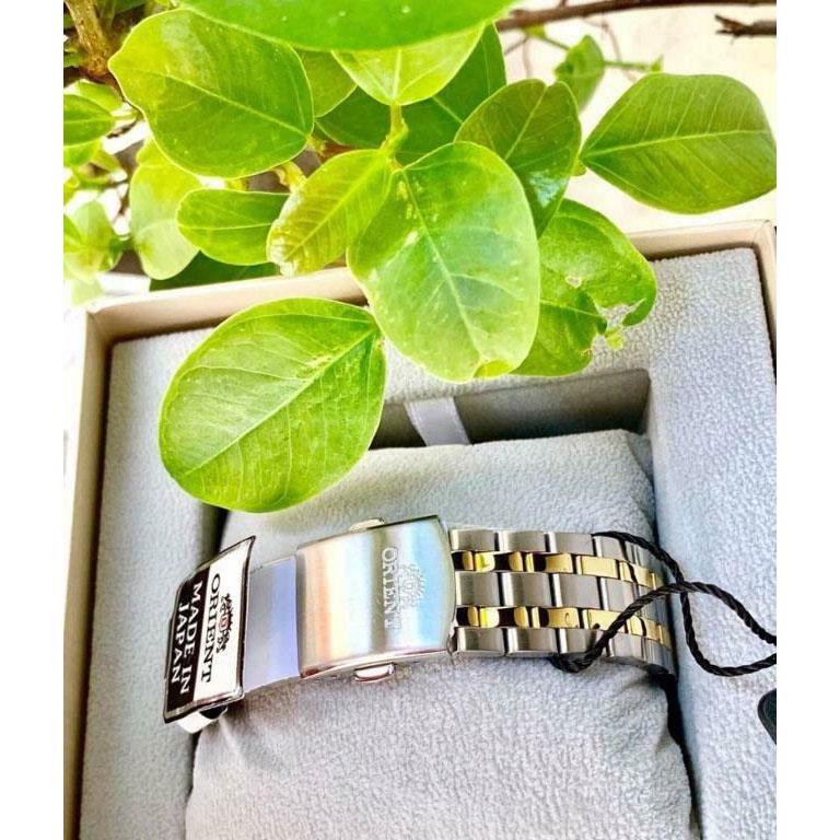 ساعت مچی مردانه اورینت SAB0C008F8