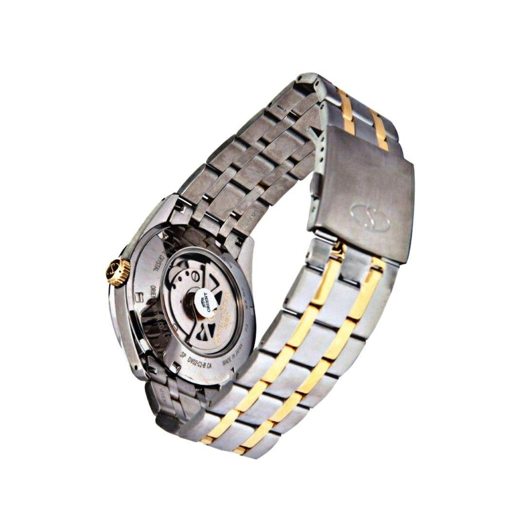 ساعت مچی مردانه اورینت SAB0C008W8B