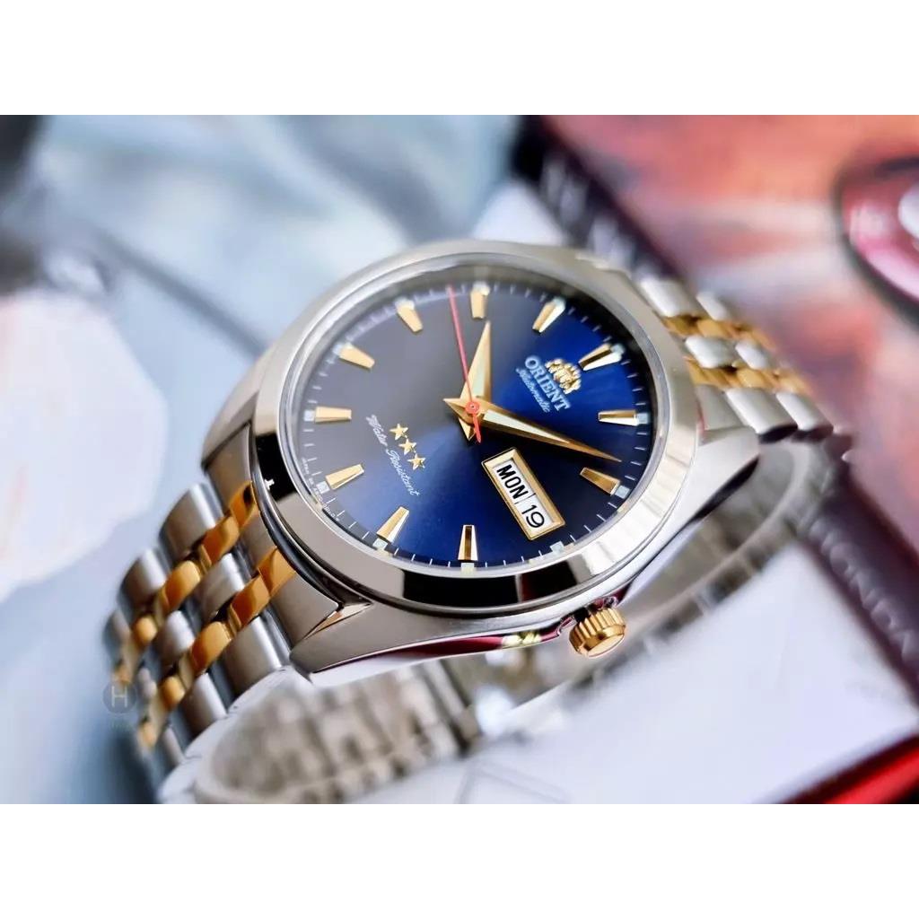 ساعت مچی مردانه اورینت SAB0D001D8