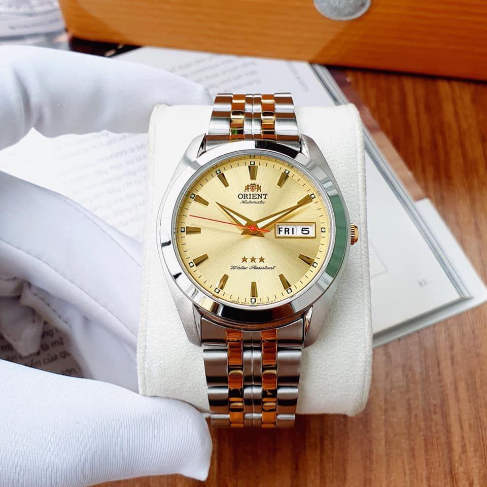 ساعت مچی مردانه اورینت SAB0D001G8