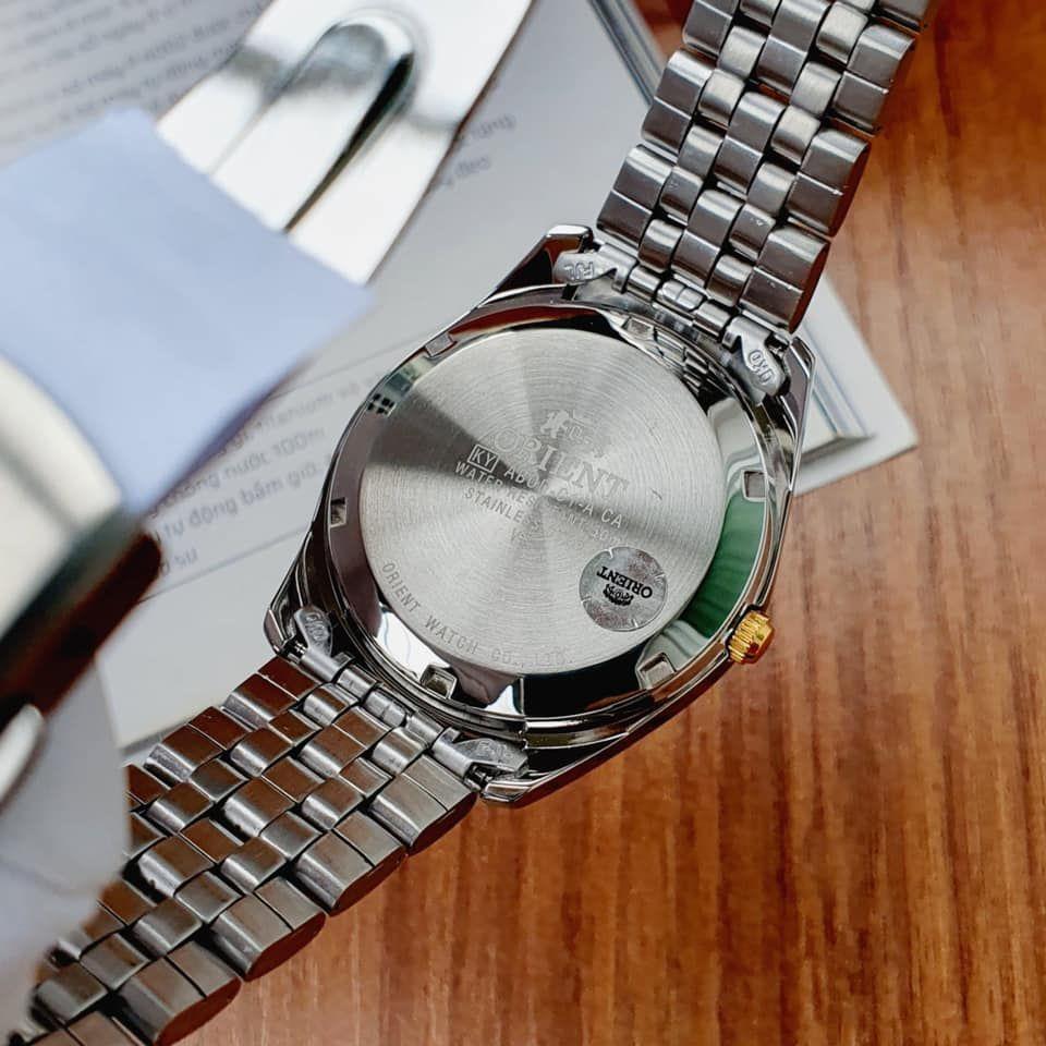 ساعت مچی مردانه اورینت SAB0D001G8