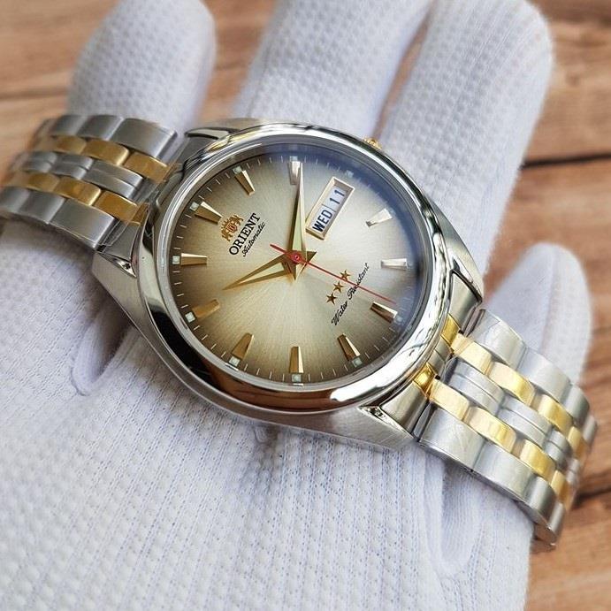 ساعت مچی مردانه اورینت SAB0D002U8