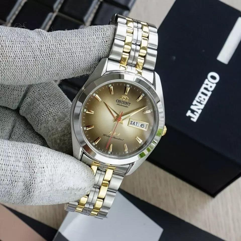 ساعت مچی مردانه اورینت SAB0D002U8