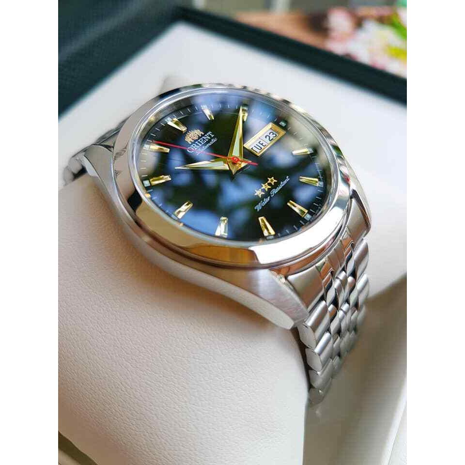 ساعت مچی مردانه اورینت SAB0D003B8-B