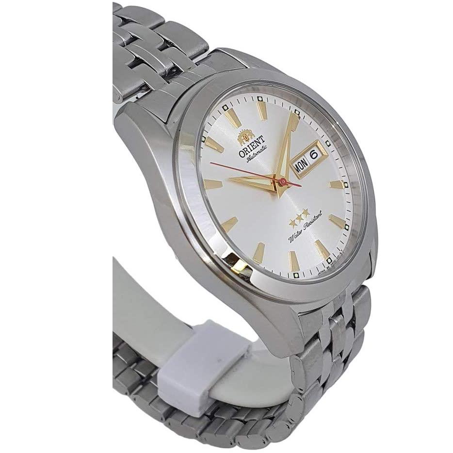 ساعت مچی مردانه اورینت SAB0D003S8-B