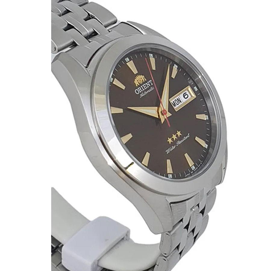 ساعت مچی مردانه اورینت SAB0D003T8