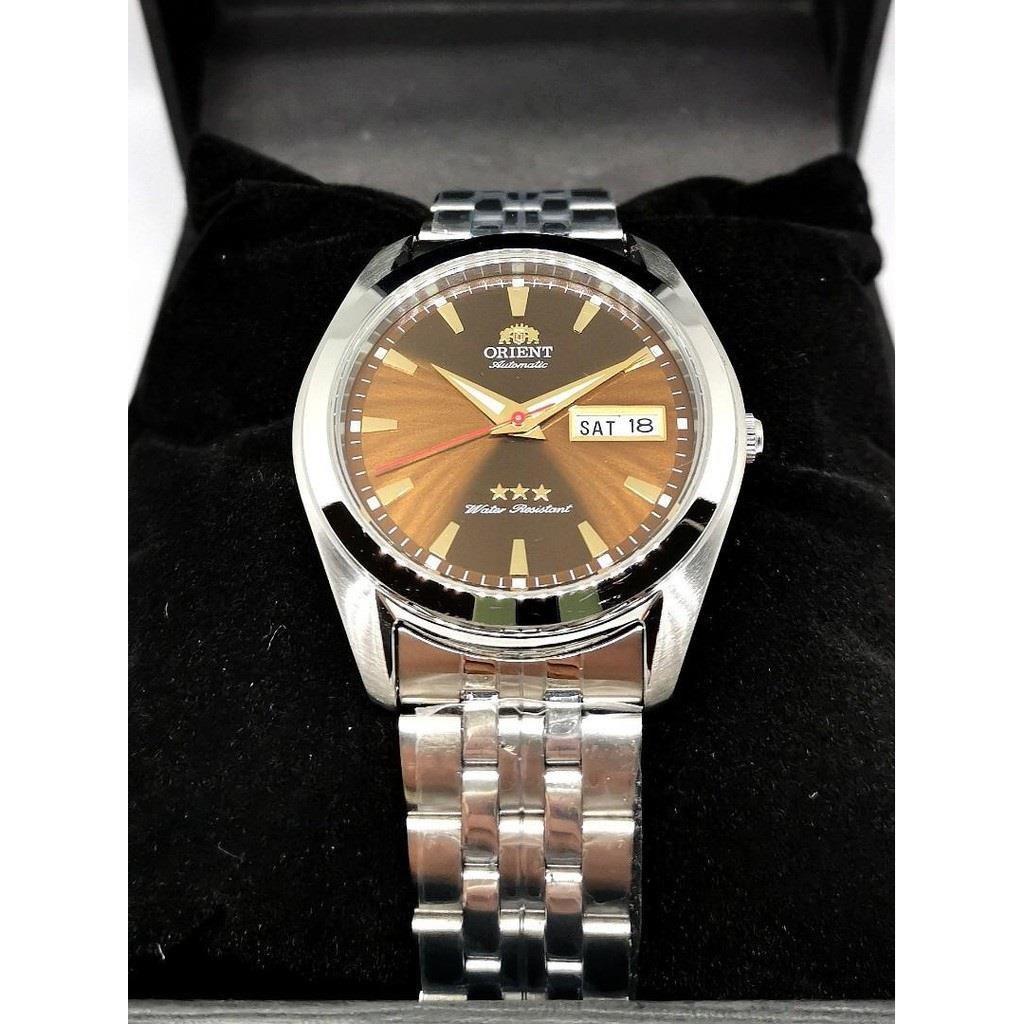 ساعت مچی مردانه اورینت SAB0D003T8