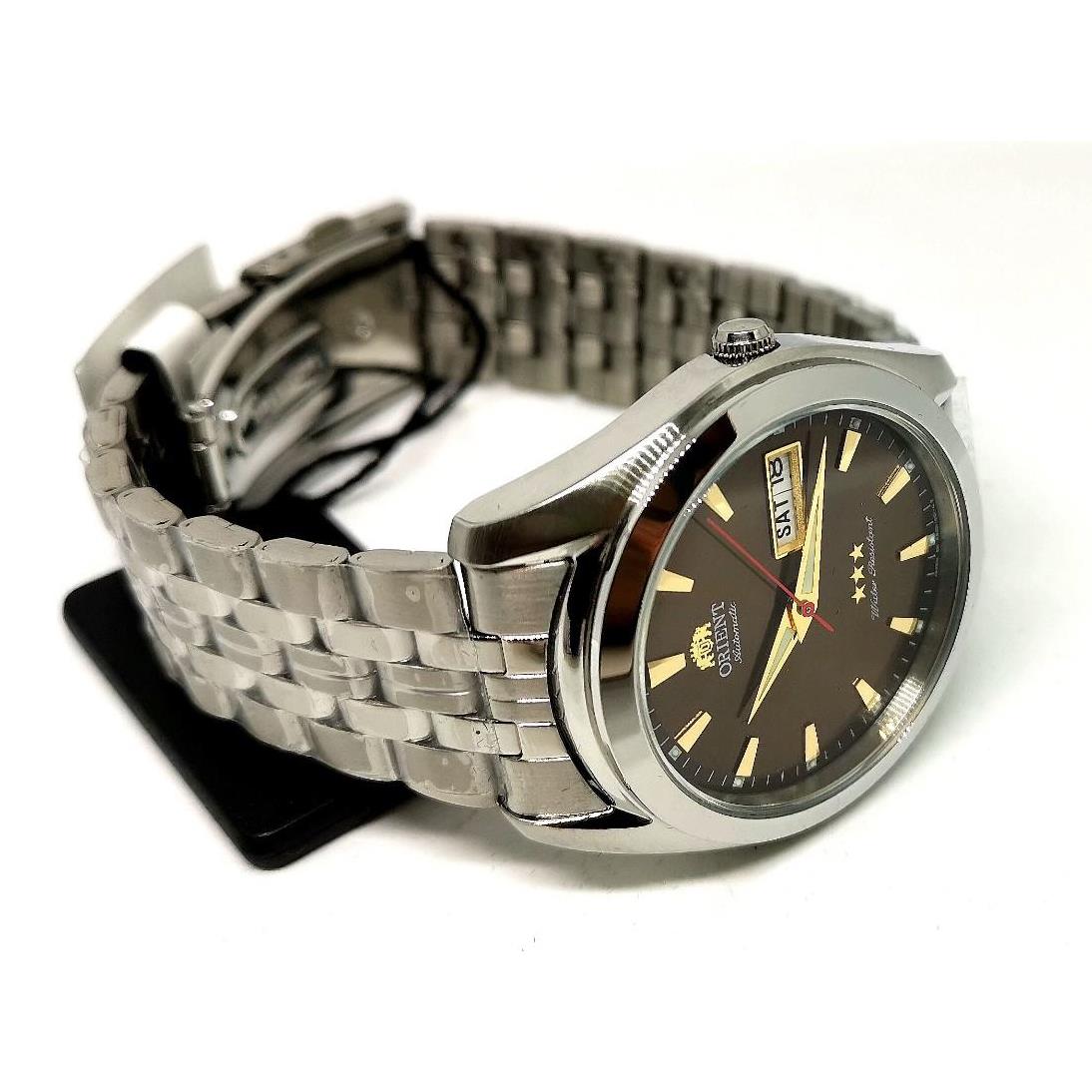 ساعت مچی مردانه اورینت SAB0D003T8