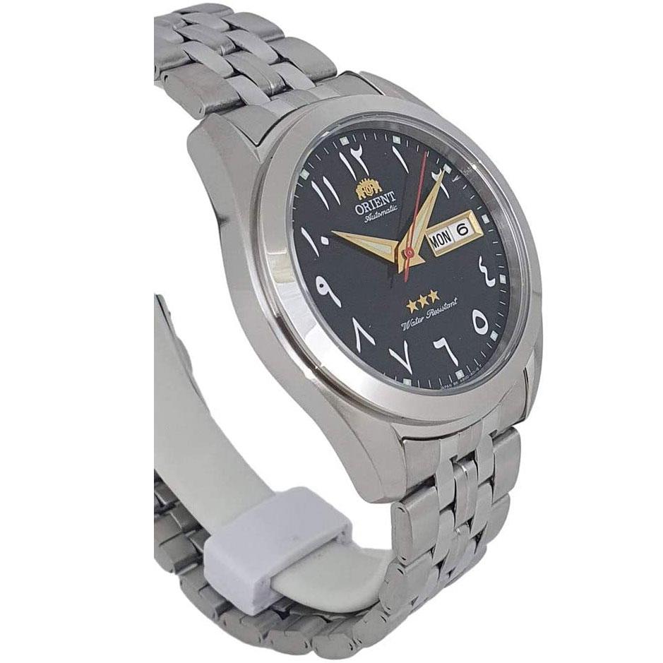 ساعت مچی مردانه اورینت SAB0D005B8