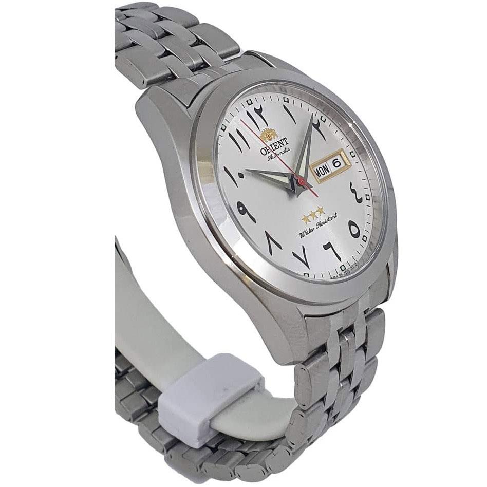 ساعت مچی مردانه اورینت SAB0D005S8