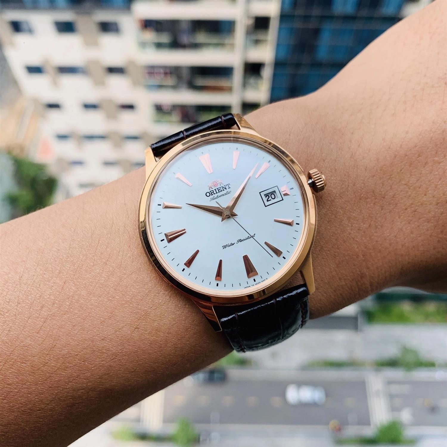 ساعت مچی مردانه اورینت SAC00002W0