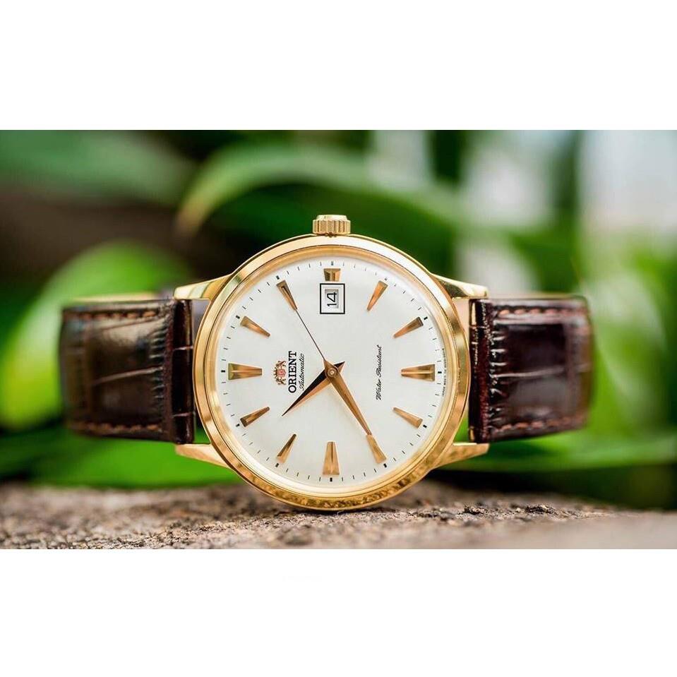 ساعت مچی مردانه اورینت SAC00003W0