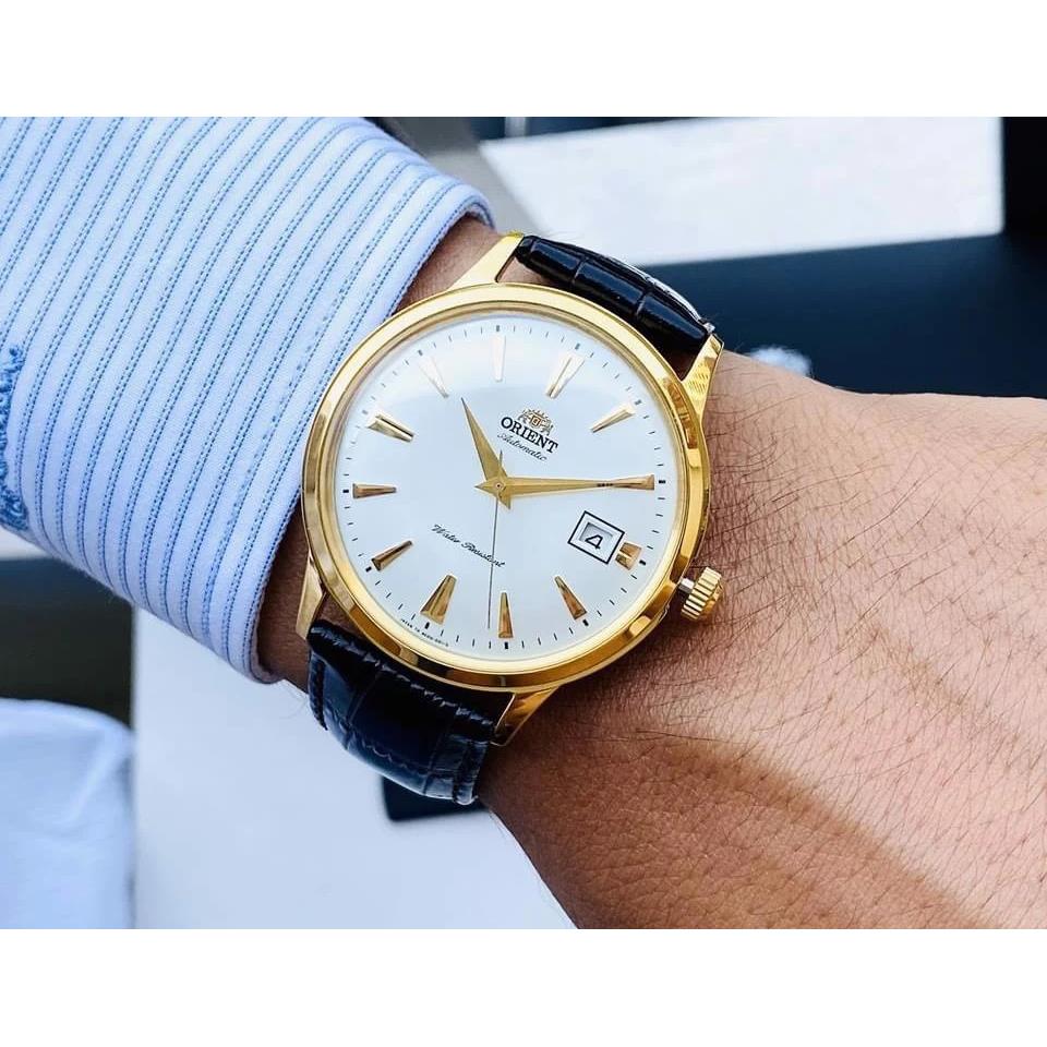 ساعت مچی مردانه اورینت SAC00003W0