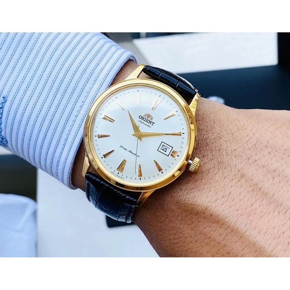 ساعت مچی مردانه اورینت SAC00003W0-B
