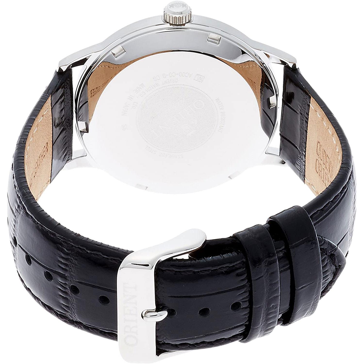 ساعت مچی مردانه اورینت SAC00004B0-B