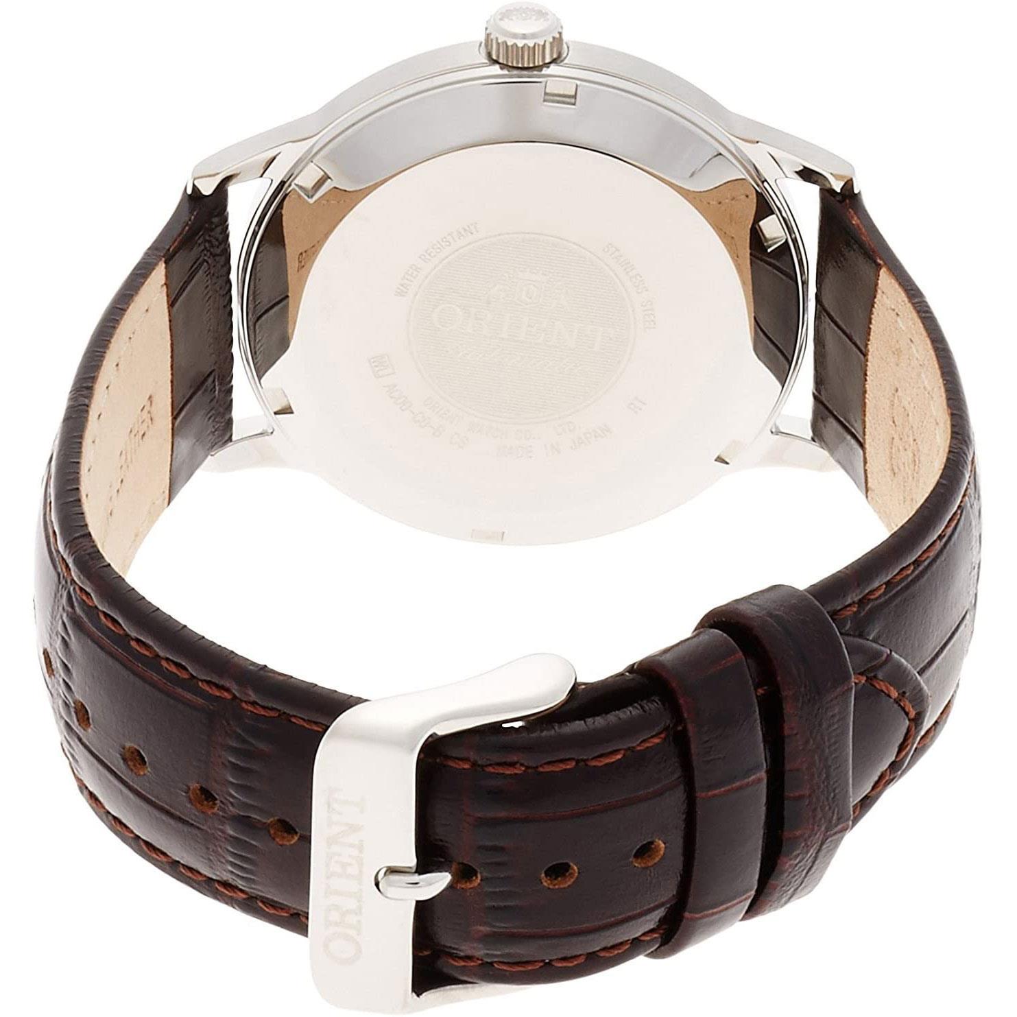 ساعت مچی مردانه اورینت SAC00005W0