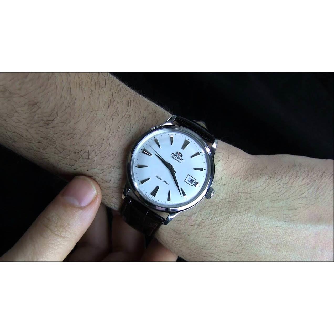 ساعت مچی مردانه اورینت SAC00005W0