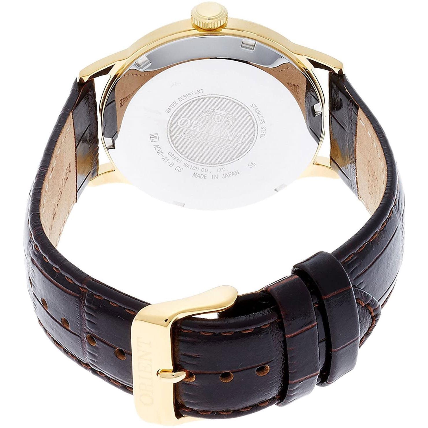 ساعت مچی مردانه اورینت SAC00007W0