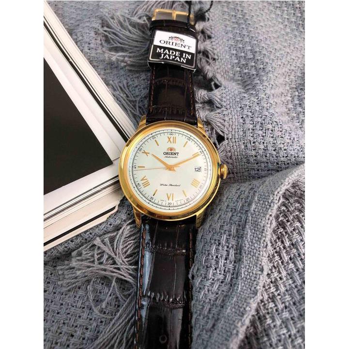 ساعت مچی مردانه اورینت SAC00007W0